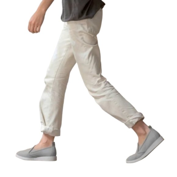 Everlane Nubuck Street Shoe - Picture 3 of 8